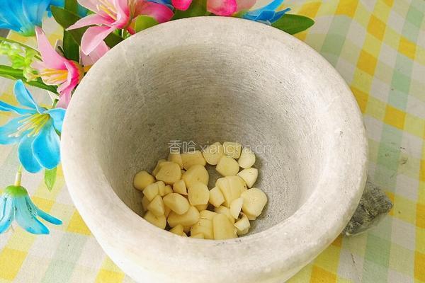 蒜蓉茄子的做法图解5