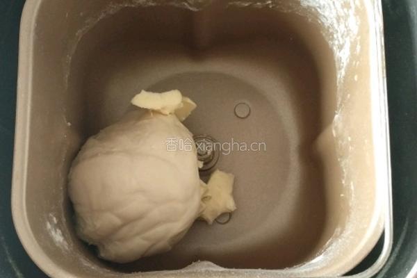 自制披萨的做法图解2