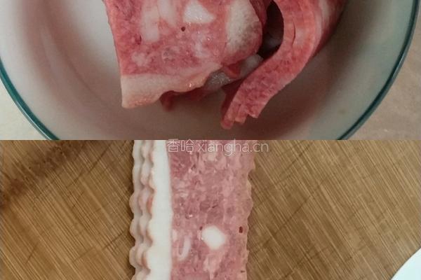 自制披萨的做法图解5