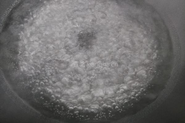 火龙果凉皮的做法图解11