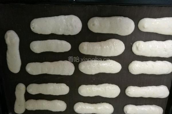 提拉米苏的做法图解1