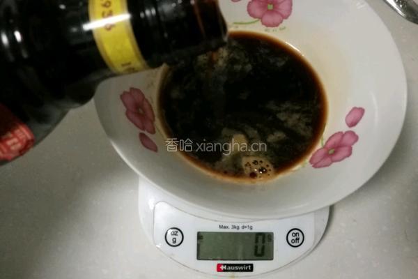 提拉米苏的做法图解6