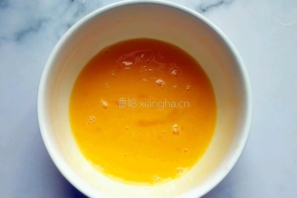 燕麦脆皮香蕉的做法图解4