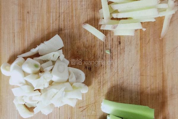 私房秘制叉烧肉的做法图解2