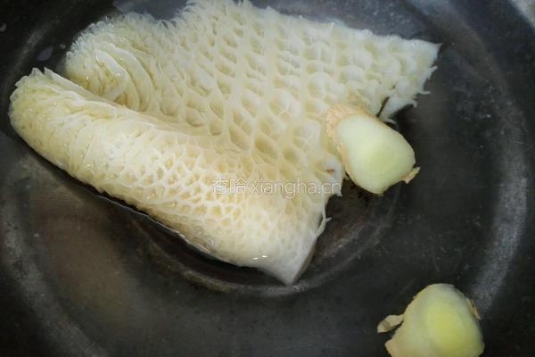 卤味拼盘的做法图解3