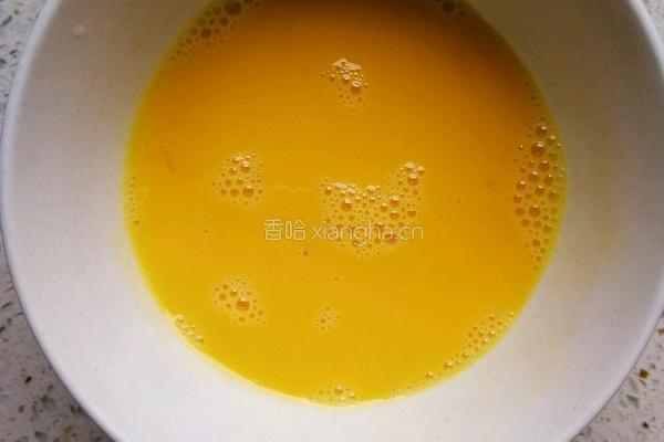 蔓越莓饼干的做法图解3