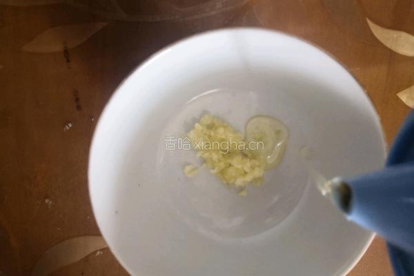 白灼鱿鱼的做法图解7