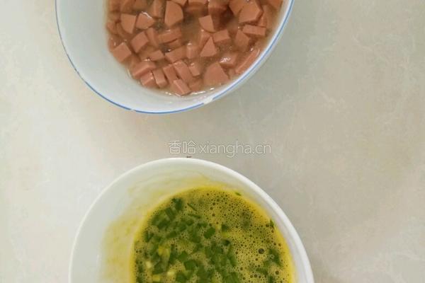 鸡蛋卷的做法图解6