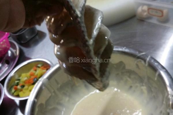 家常糖醋鱼的做法图解10