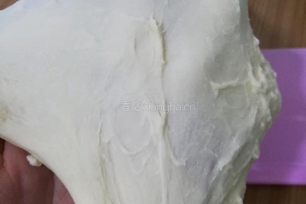 小面包卷的做法图解4