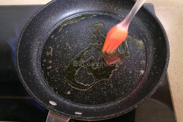 鸡脯肉沙拉(减脂餐）的做法图解5