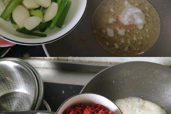 贵州辣子鸡的做法图解5