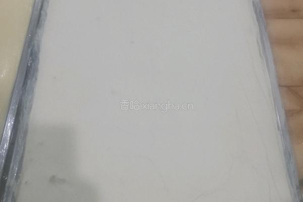 金牌萝卜丝酥的做法图解2