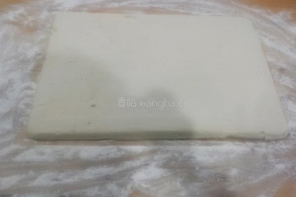 金牌萝卜丝酥的做法图解3
