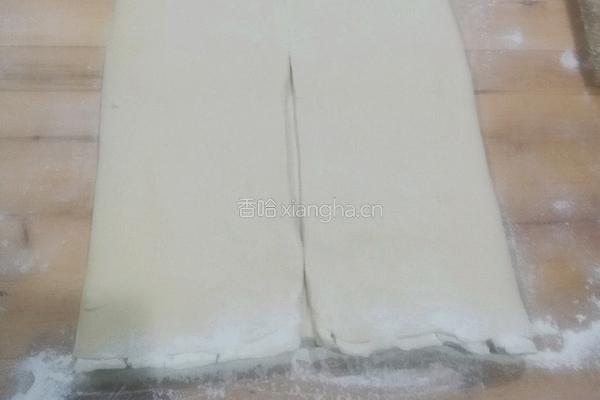 金牌萝卜丝酥的做法图解4