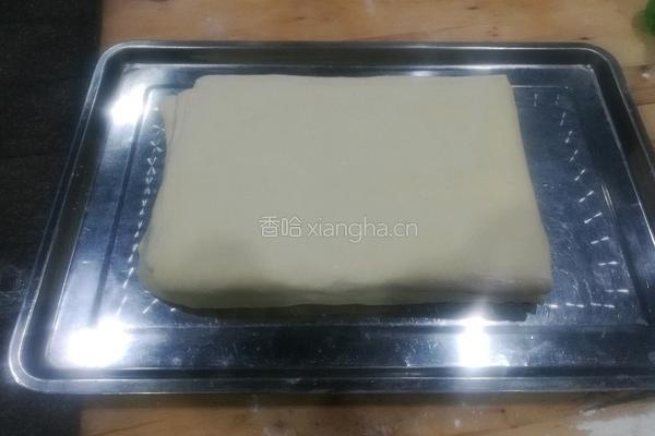 金牌萝卜丝酥的做法图解7
