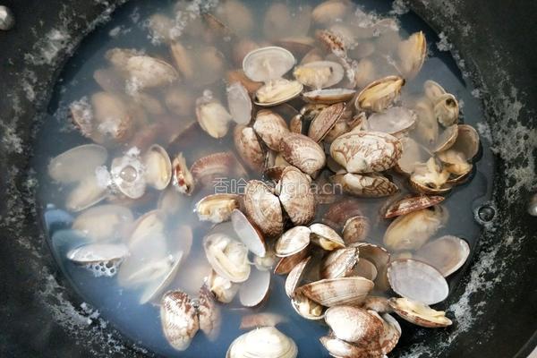 花甲金针菇粉丝的做法图解1