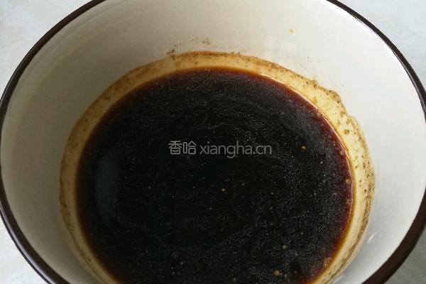 柠檬鸭的做法图解5