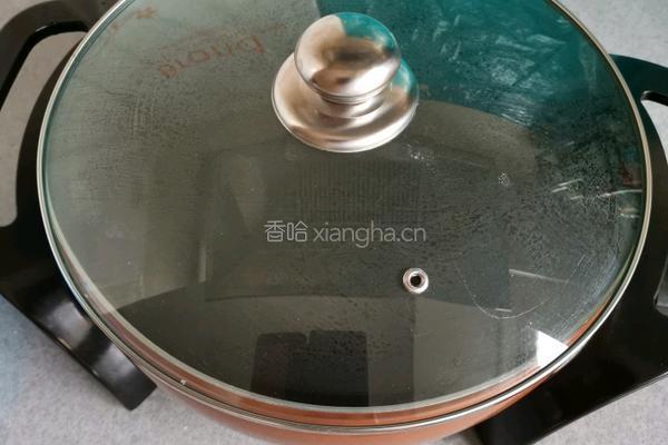 包子的做法图解14
