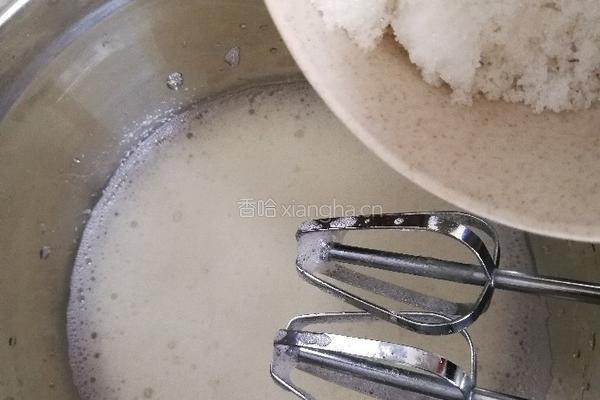 菠萝翻转蛋糕的做法图解16