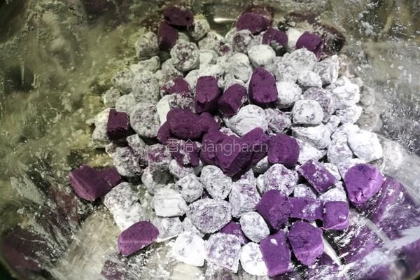 奶茶芋圆的做法图解3