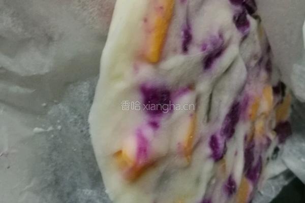 缤纷水果酸奶冻的做法图解11
