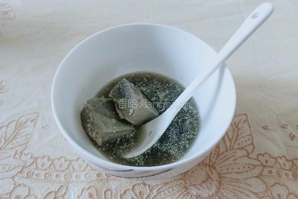 夜市版油炸臭豆腐的做法图解2