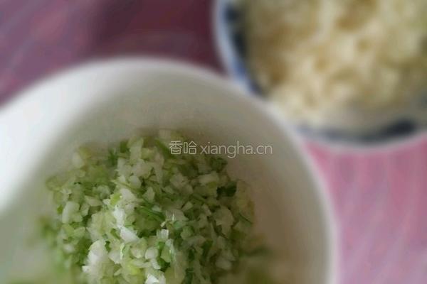 夜市版油炸臭豆腐的做法图解3