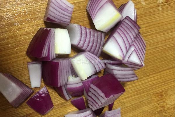 罐焖牛肉（家常版）的做法图解7
