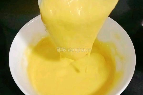 虾仁鸡蛋面线 (宝宝辅食）的做法图解9