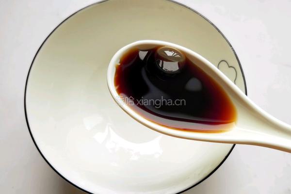 鱼香鸡蛋(内附鱼香汁的做法)的做法图解4