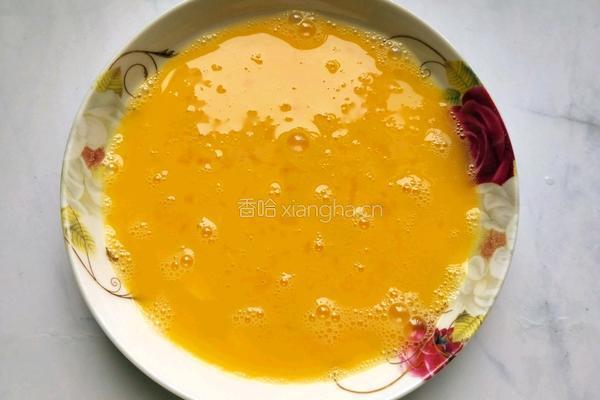 鱼香鸡蛋(内附鱼香汁的做法)的做法图解10