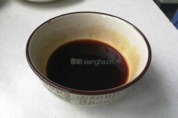 柠檬鸡翅的做法图解4