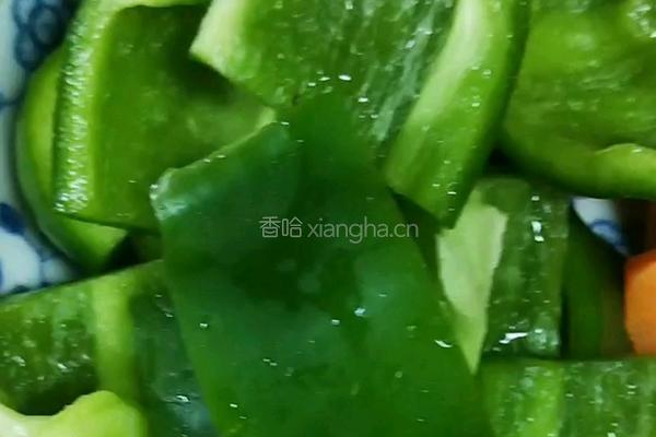 啤酒蘑菇鸡的做法图解2