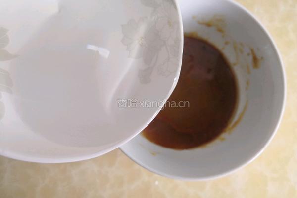 酱爆扇贝肉的做法图解7