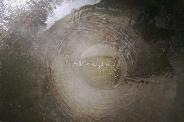 酱爆扇贝肉的做法图解9