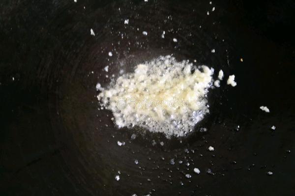 酱爆扇贝肉的做法图解10