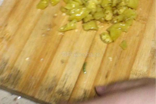 秘制辣鸡爪的做法图解9