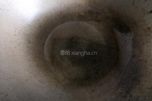 猪脚姜的做法图解10