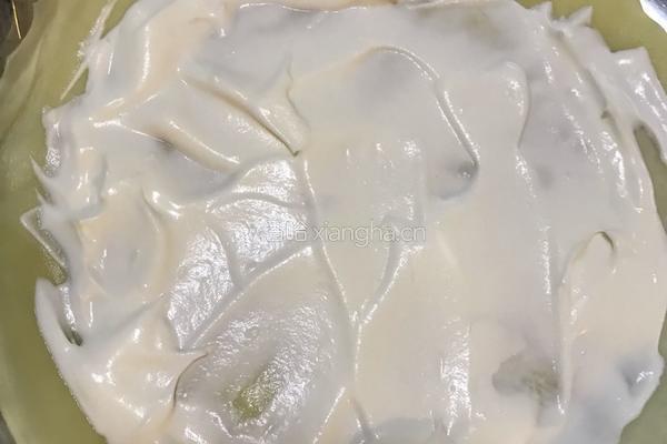 原味草莓千层蛋糕的做法图解13