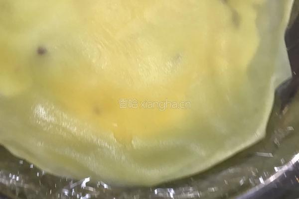 原味草莓千层蛋糕的做法图解14