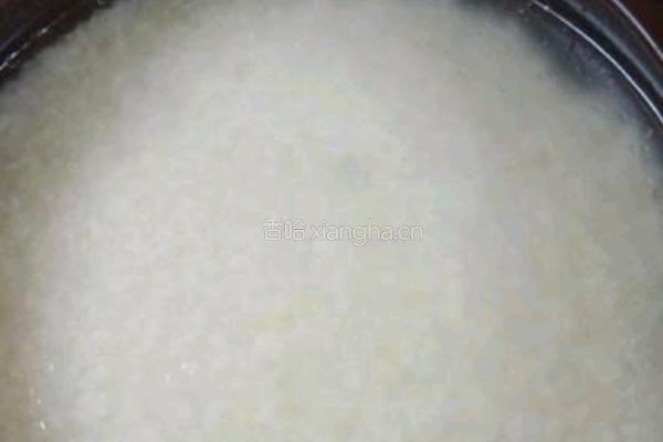 广式煲仔饭的做法图解3