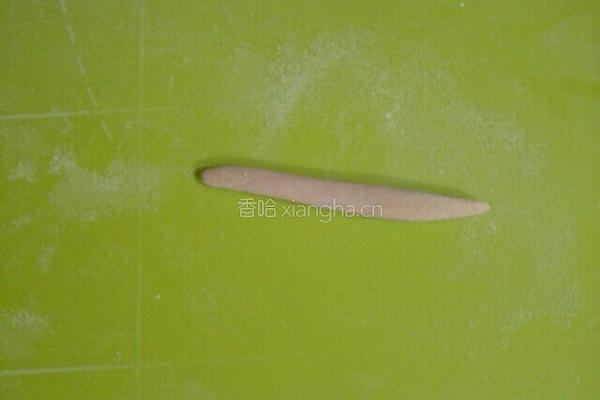 可爱小猴子馒头的做法图解21