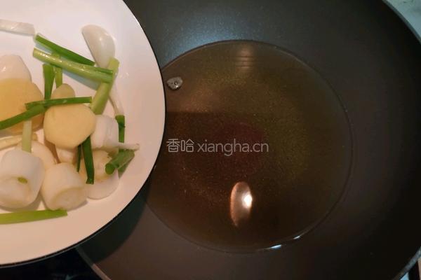 椒盐皮皮虾的做法图解3