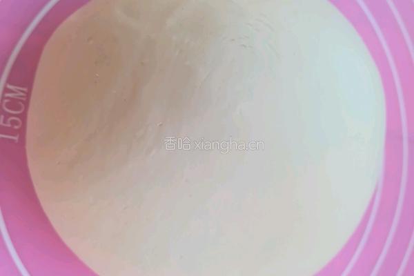 水煎花卷的做法图解3