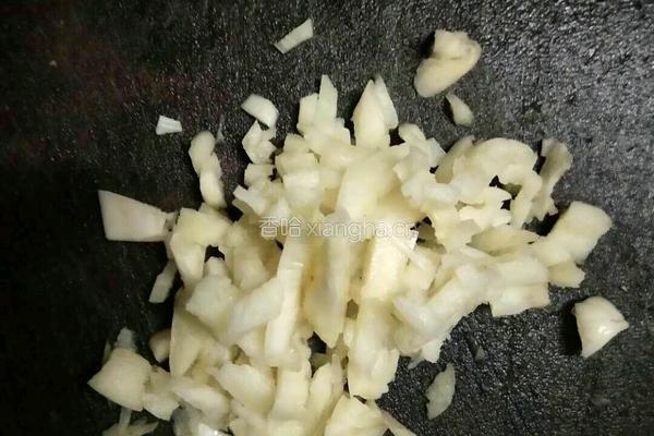 炒豆角的做法图解2