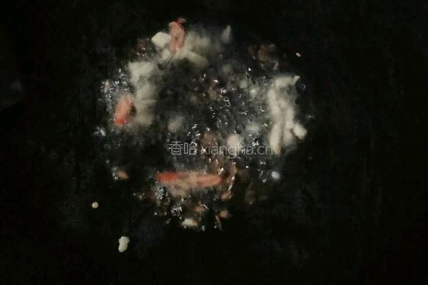 炒豆角的做法图解3