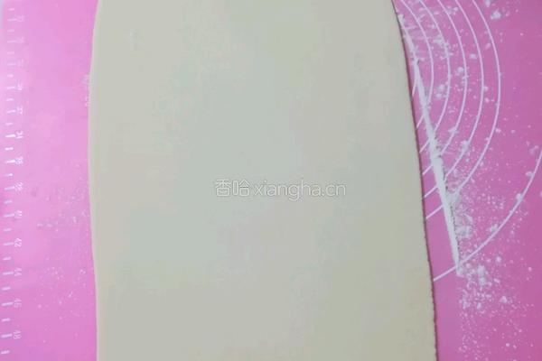 水煎花卷的做法图解6