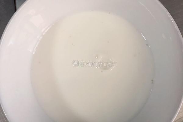 滑蛋鸡片黑木耳的做法图解5