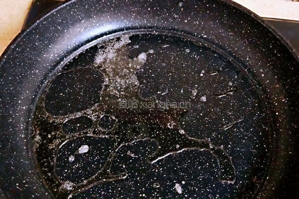 芦笋炒虾仁(减脂餐）的做法图解9